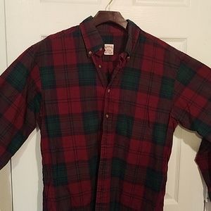 Brooks Brothers Size L, Button Down